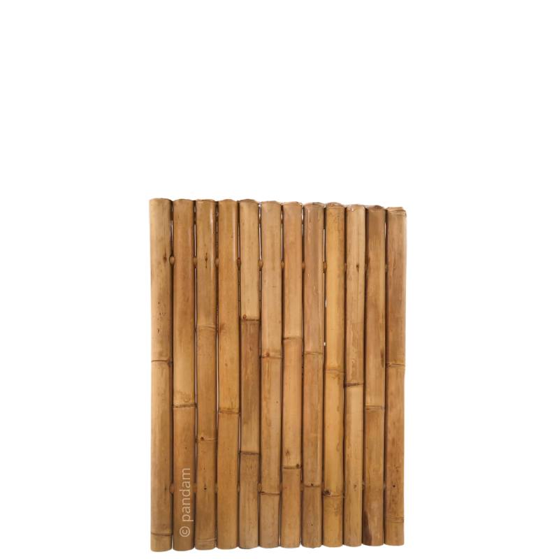 brezza vista legno bambu chiaro