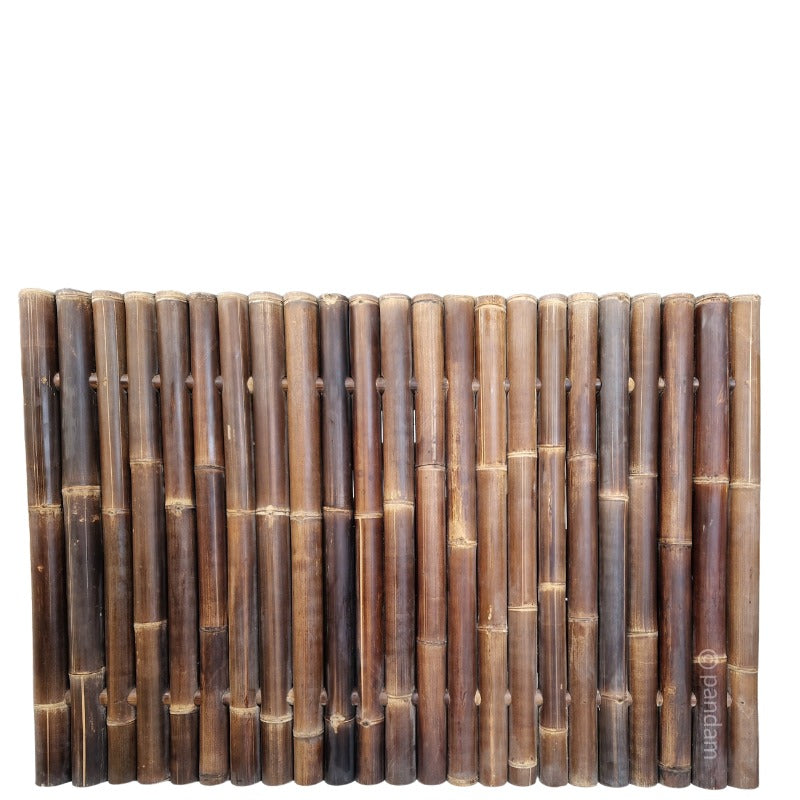 pannello bambù di media grandezza