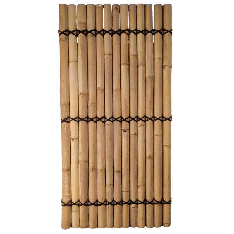 Pannello demi bambù