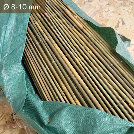 Rotolo di canniccio in bambù economico