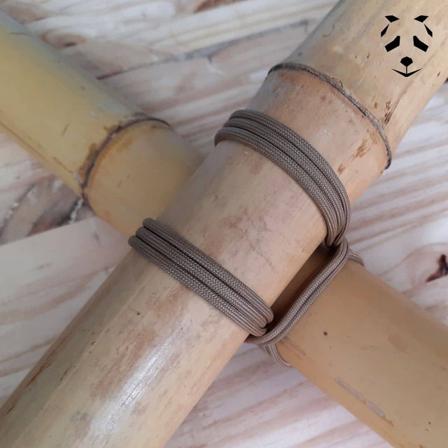 corda per unire il bambù