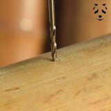 Punta per forare il bambù | Lavoro di bambù | Pandam